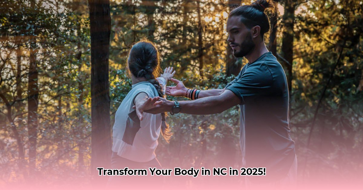 weight-loss-retreat-north-carolina